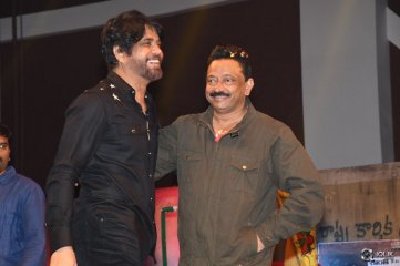 Shiva to Vangaveeti Celebrations